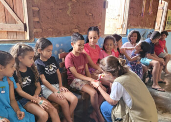 Programa Dialogar chega a Pacatuba nesta quarta-feira, 16