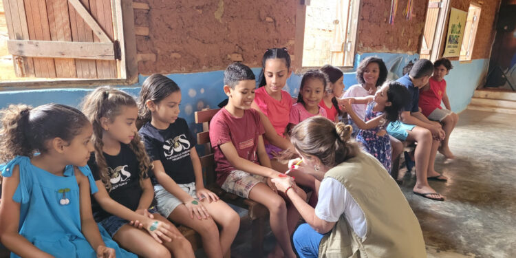 Programa Dialogar chega a Pacatuba nesta quarta-feira, 16