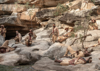 Sergipe é cenário de mais uma novela da Rede Globo e potencializa visibilidade turística