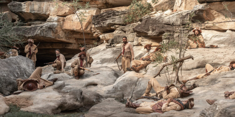 Sergipe é cenário de mais uma novela da Rede Globo e potencializa visibilidade turística