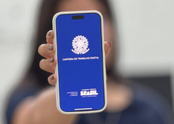 Governo do Estado oferta 725 vagas de emprego por meio do ‘GO Sergipe’ nesta segunda, 14
