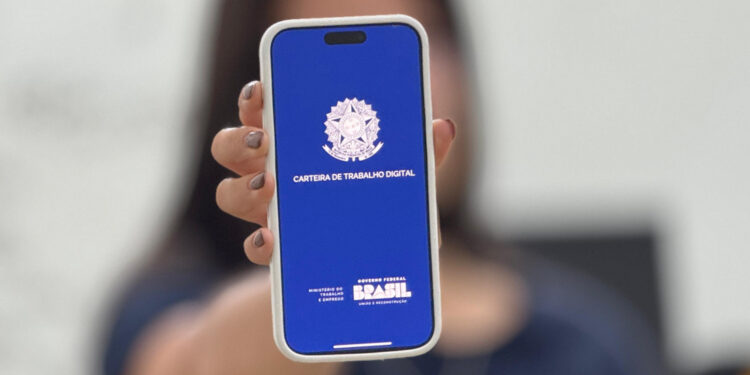 Governo do Estado oferta 725 vagas de emprego por meio do ‘GO Sergipe’ nesta segunda, 14