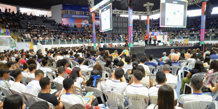 Programa Pré-Universitário da Seed segue em preparação para o Enem 2025