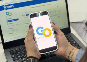GO Sergipe oferta vagas de nível superior e salários acima da média