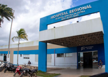 Hospital Regional de Glória amplia resolutividade em ortopedia e cresce 65,8% em cirurgias no primeiro semestre de 2025