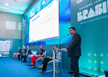 Mercado de gás natural é destaque no segundo dia do Sergipe Oil & Gas 2025