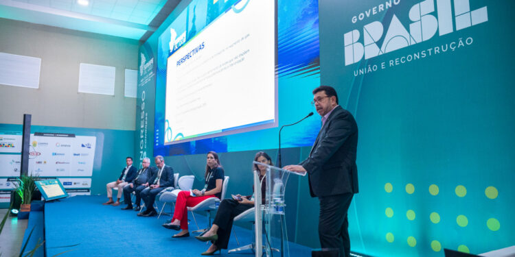 Mercado de gás natural é destaque no segundo dia do Sergipe Oil & Gas 2025