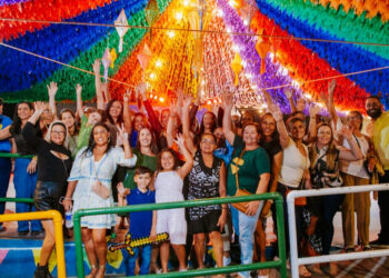 Segundona do Turista encerra temporada semanal com noite especial na Rua São João