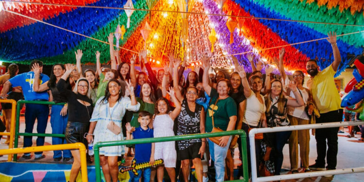 Segundona do Turista encerra temporada semanal com noite especial na Rua São João