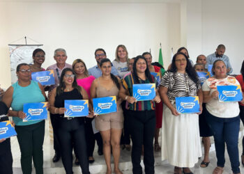 Qualifica Sergipe entrega mais de 400 certificados em Laranjeiras, Propriá e Japaratuba