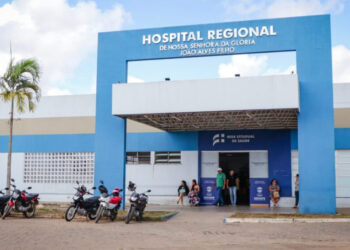 Hospital Regional de Glória inicia reforma no setor de Pronto Atendimento para ampliar qualidade assistencial