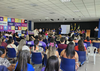 Municípios de mais três regiões participam de conferências de Políticas para as Mulheres