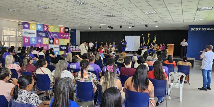 Municípios de mais três regiões participam de conferências de Políticas para as Mulheres