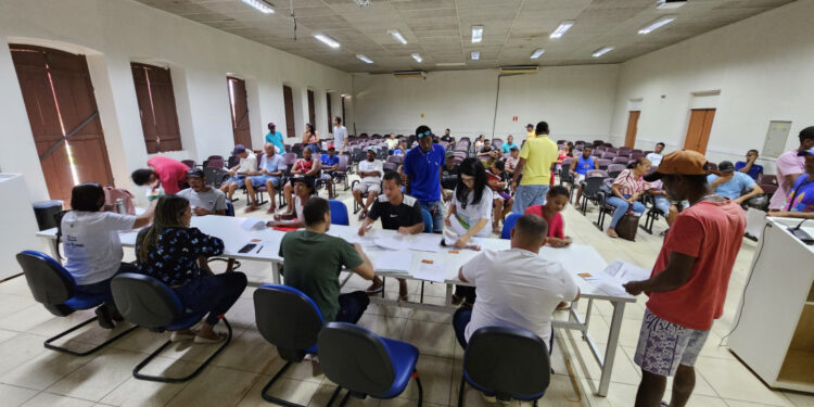 Inscrições para o Programa Mão Amiga Laranja 2025 estão abertas até 15 de agosto