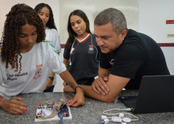Prazo de matrículas para Educação de Jovens e Adultos e para Educação Profissional em Sergipe termina nesta semana