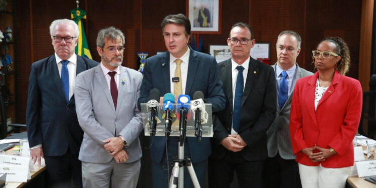 Sergipe bate meta do MEC e é o 8º estado que mais avança em alfabetização no país