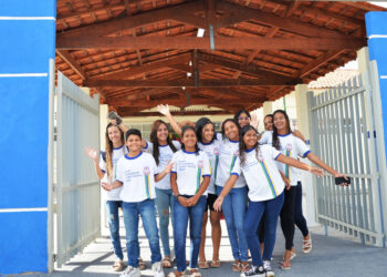 Educação em tempo integral impulsiona qualidade de ensino na rede estadual de Sergipe