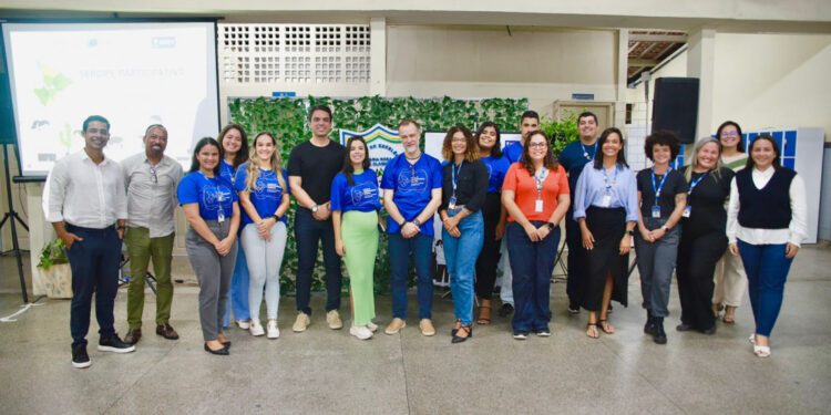 Primeira edição do Sergipe Participativo é realizada em Tobias Barreto com escuta ativa de necessidades da região