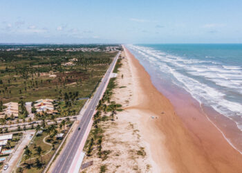 Aracaju recebe última consulta pública do Plano Estadual de Gerenciamento Costeiro