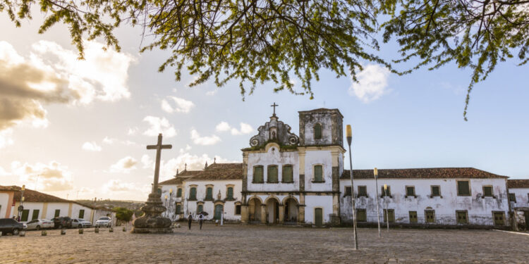 São Cristóvão marca 15 anos da chancela da Praça São Francisco como Patrimônio Mundial