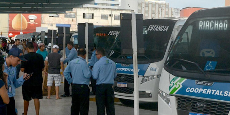 Sergipe moderniza venda de passagens intermunicipais para otimizar transporte público