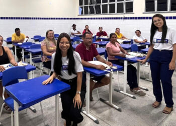 Matrículas da EJA e inscrições para cursos técnicos seguem abertas para segundo semestre em Sergipe