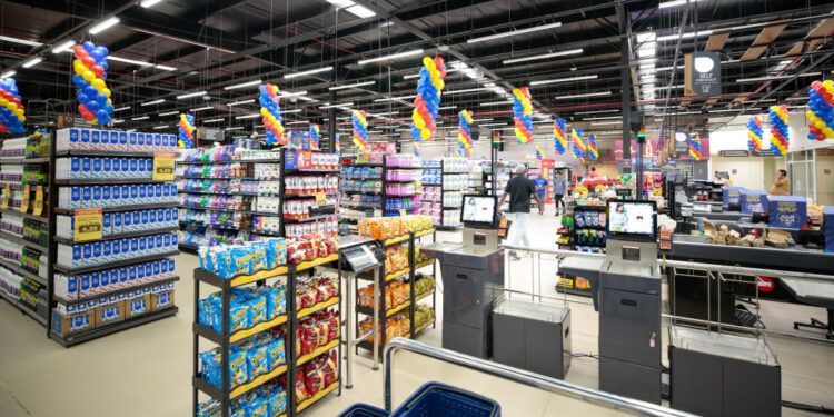 Vendas do varejo em Sergipe registram terceiro maior crescimento do Brasil