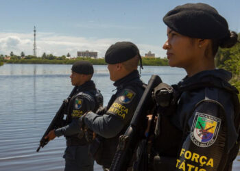 Sergipe mantém tendência de queda e reduz homicídios dolosos em 75% entre 2016 e 2025