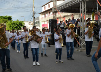 Secretaria de Estado da Educação anuncia programação da terceira edição do Ensaio Geral 2025