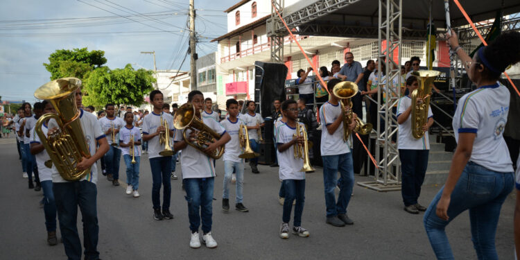 Secretaria de Estado da Educação anuncia programação da terceira edição do Ensaio Geral 2025
