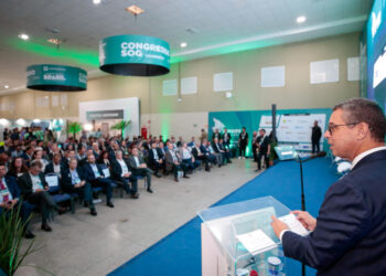 Quarta edição do Sergipe Oil & Gas destaca Sergipe no mercado de petróleo