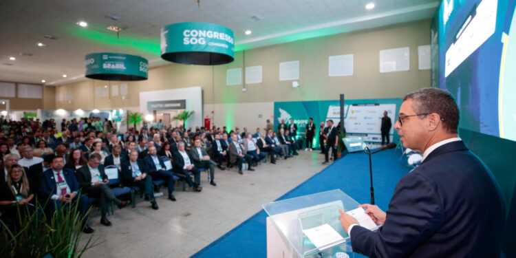 Quarta edição do Sergipe Oil & Gas destaca Sergipe no mercado de petróleo