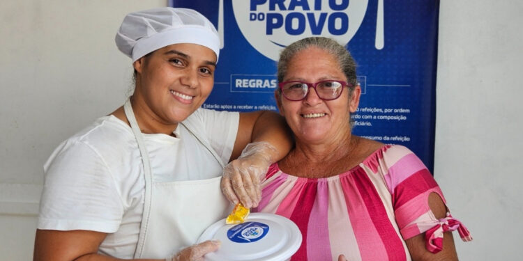 Sergipe contribui para saída do Brasil do Mapa da Fome com maior redução de pobreza em mais de uma década