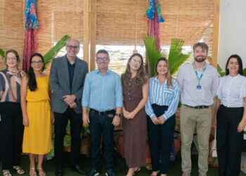 Governo de Sergipe amplia diálogo sobre o programa ‘ICMS-Social’ em Moita Bonita