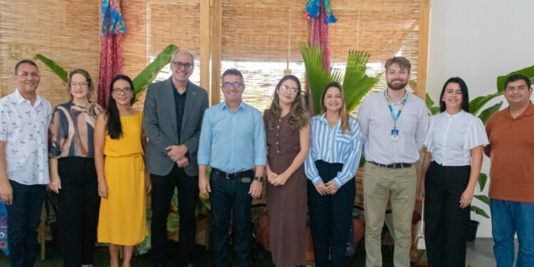 Governo de Sergipe amplia diálogo sobre o programa ‘ICMS-Social’ em Moita Bonita