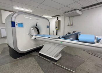 Modernização do parque tecnológico fortalece assistência no Hospital de Urgências