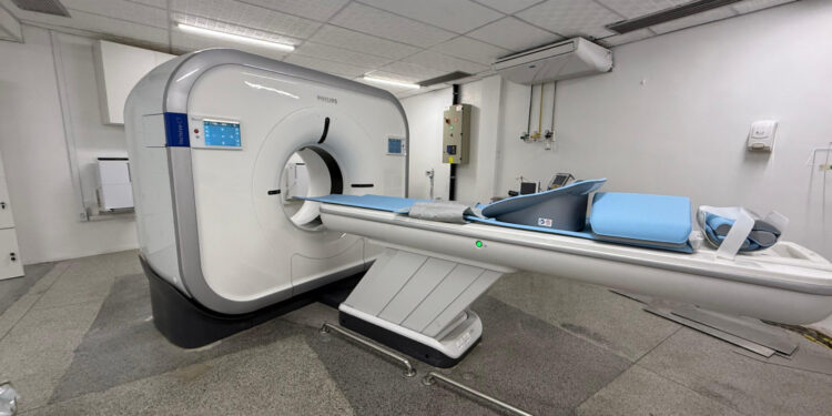 Modernização do parque tecnológico fortalece assistência no Hospital de Urgências