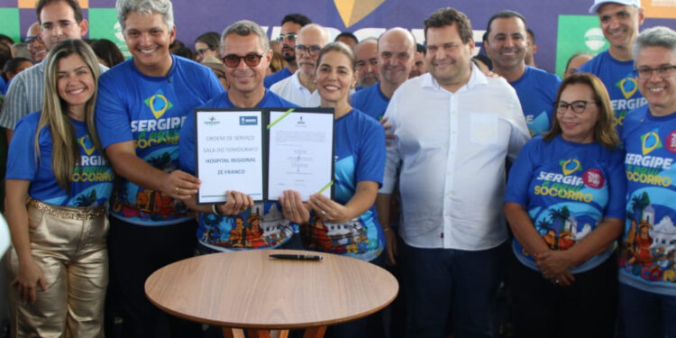 Hospital Regional de Socorro receberá investimentos para ampliação e novos serviços