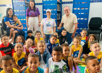 Ciranda Sergipe chega a Cedro de São João levando serviços públicos e cuidado