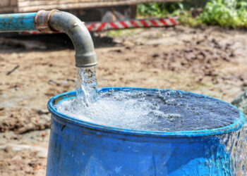 Deso amplia captação de água e reforça abastecimento no povoado Jenipado