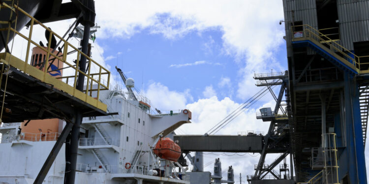 Exportações de Sergipe para os Estados Unidos ultrapassam R$ 300 milhões no primeiro semestre de 2025