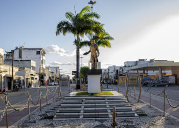 Tobias Barreto completa um ano sem registro de homicídios