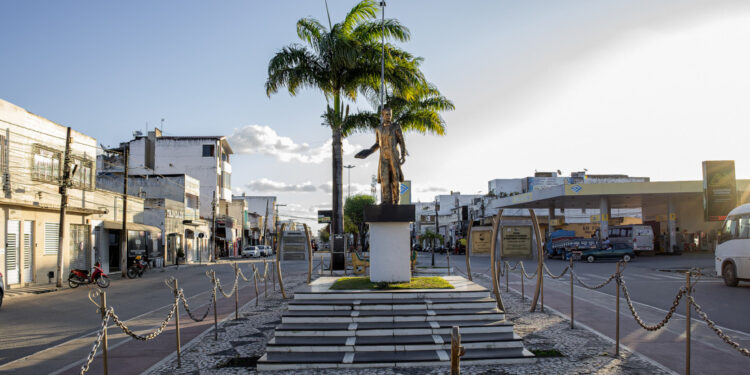 Tobias Barreto completa um ano sem registro de homicídios