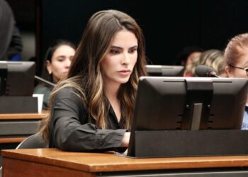Projeto de Yandra Moura sobre doenças do sono avança na Câmara dos Deputados
