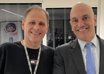Ex-assessor de Moraes ameaça fazer revelações contra o ministro do STF