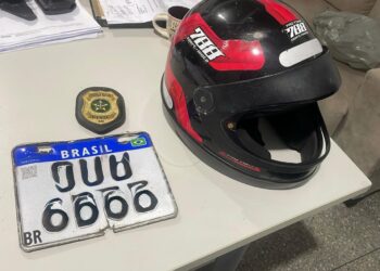 Polícia Civil age rapidamente e intercepta investigados após série de roubos na região central de Aracaju