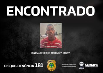 3ª DM cumpre mandado de prisão contra homem procurado por tentativa de homicídio na capital