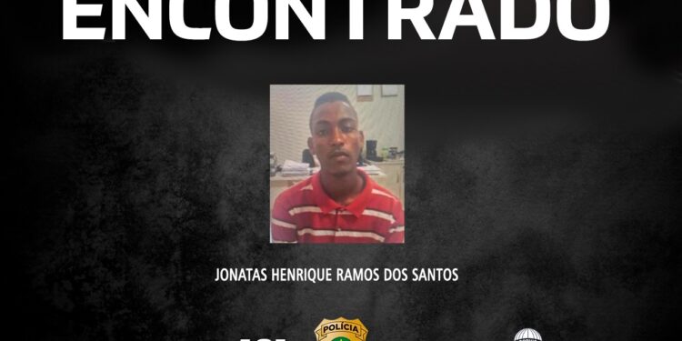 3ª DM cumpre mandado de prisão contra homem procurado por tentativa de homicídio na capital