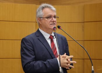Chico do Correio destaca que Sergipe ocupa 4ª melhor gestão fiscal do Brasil
