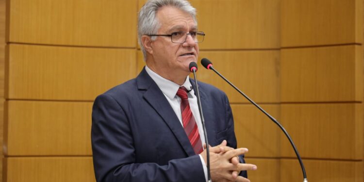 Chico do Correio destaca que Sergipe ocupa 4ª melhor gestão fiscal do Brasil
